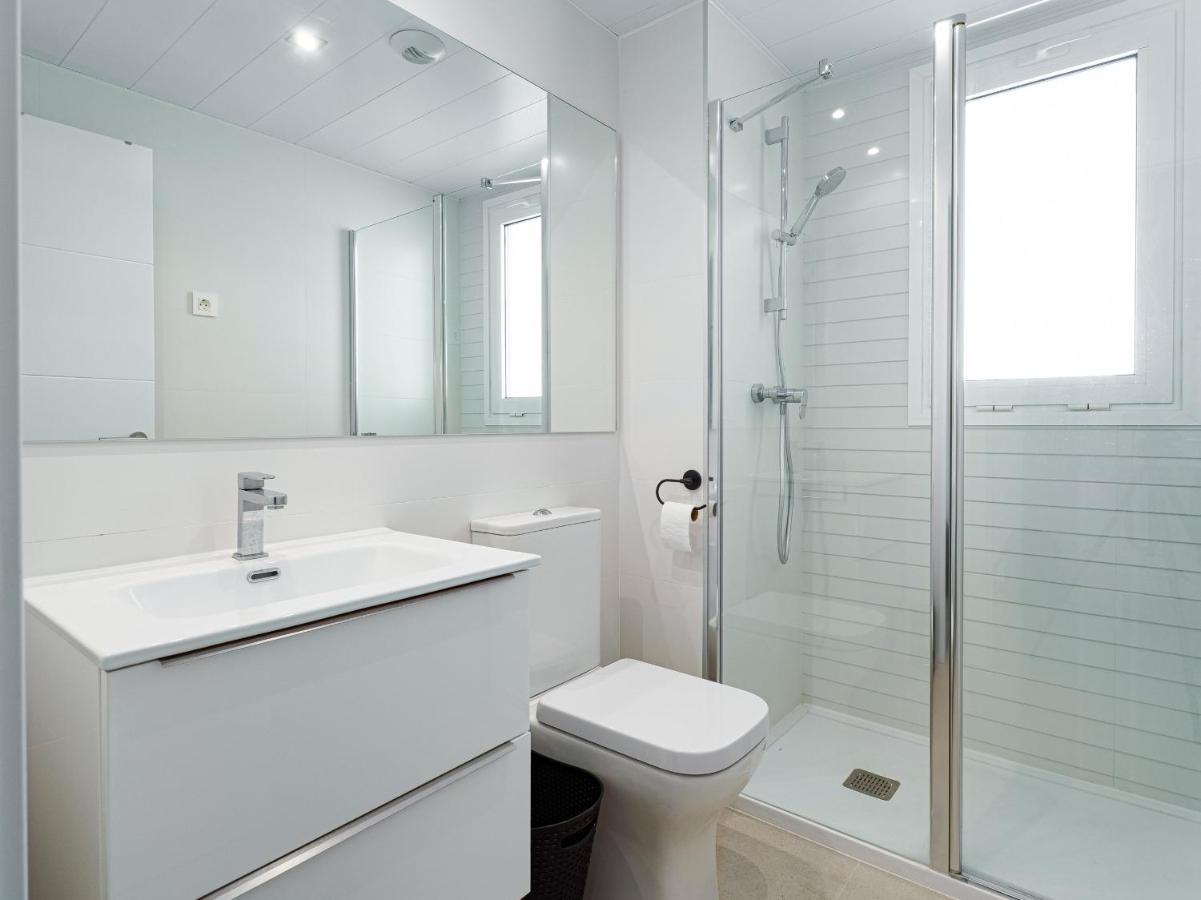 Via Celere 2325 Luxury Sea View Appartment Casares Exterior photo