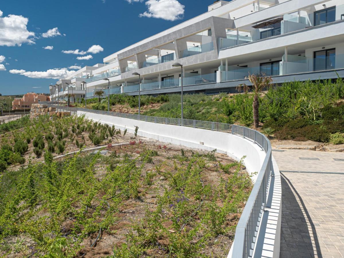 Via Celere 2325 Luxury Sea View Appartment Casares Exterior photo